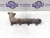 Toyota Auris Used Exhaust Manifold