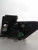 2018 Chevrolet Equinox LH Black W/O LED Used OEM Tail Light Assembly