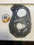 Toyota Land Cruiser Used Timing Cover