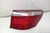 07 2007 Lexus LS460 Passenger RH Tail Light Lamp OEM used OEM tail light assembly