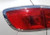 2013-2017 Buick Enclave LH Driver Quarter Panel Mounted Tail Light Lamp OEM used OEM tail light assembly