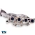 Toyota Tundra / Sequoia 5.7L Right Used OEM Exhaust Manifold