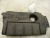 Toyota Venza 2.7L Used Engine Cover