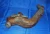1963-1971 Volkswagen Beetle Left Right Front Used Exhaust Manifold