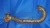 1970 Volkswagen Beetle Left Front Used OEM Exhaust Manifold