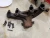 1981-1982 Volkswagen Rabbit Diesel Used OEM Exhaust Manifold