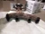 1985-1992 Volkswagen Golf / Jetta Diesel Used OEM Exhaust Manifold