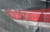 2017-2018 Hyundai Elantra Passenger RH Lid Mounted Tail Lamp Light OEM used OEM tail light assembly