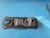 1991 Volkswagen Jetta 1.8L Used Valve Cover