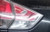 2014-2016 14 15 16 Nissan Rogue Driver LH Lid Mounted Tail Lamp Light OEM used OEM tail light assembly