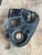 2001 Volkswagen Transporter 1.9L Used Timing Cover