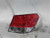 2014 Subaru Legacy Sdn Quarter Panel Mounte Used OEM Right Tail Light Assembly