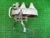 2002 Volkswagen Beetle Used Exhaust Manifold