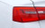 2012-2015 Audi A6 Quarter Mount Driver LH Tail Light Lamp OEM OEM used OEM tail light assembly