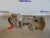 2002-2009 Volkswagen Polo 1.2L Used Timing Cover 03E109211F