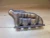 2003 Volkswagen Passat 2.0L Non-Turbo Used Exhaust Manifold