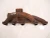 2003 Volkswagen Transporter 2.5L Diesel TDI Used Exhaust Manifold 074253033G