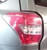 2014-2016 Subaru Forester LH Driver Tail Light Lamp OEM used OEM tail light assembly