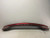 2013-2016 Dodge Dart Center LED Tail Lamp Assembly 68164500AC OEM OEM used OEM tail light assembly