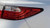 013-2015 Lexus ES350 RH Passenger Quarter Panel Mounted Tail Light Lamp OEM used OEM tail light assembly