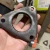 2008 Volkswagen Transporter 2.5L Diesel Used Exhaust Manifold