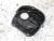 2009-2018 Volkswagen Tiguan 2.0L Upper Used OEM Timing Cover