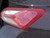 2019-2025 Chevrolet Malibu RH Passenger Quarter Panel Mounted Tail Light Lamp used OEM tail light assembly