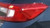 2018-2022 Honda Accord RH Passenger Quarter Panel Mounted Tail Light Lamp OEM used OEM tail light assembly