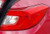 2018-2022 Honda Accord RH Passenger Quarter Panel Mounted Tail Light Lamp OEM used OEM tail light assembly