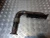 2013 Volkswagen Touareg Diesel Header Used Exhaust Manifold