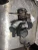 2013-2016 Volkswagen Jetta / GLI Used Exhaust Manifold