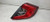 Depo Passenger RH Tail Light Lamp for 17 2017 Honda Civic used OEM tail light assembly