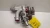 2018-2020 Volkswagen Passat Used Exhaust Manifold