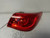 2016-2017 Infiniti Q50 Passenger RH Tail Light Lamp OEM used OEM tail light assembly