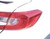18-22 Honda Accord RH Passenger Tail Light Lamp Quarter Mount OEM OEM used OEM tail light assembly