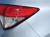 2019-2022 Honda HR-V RH Passenger Quarter Panel Mounted Tail Light Lamp OEM used OEM tail light assembly