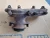 Volkswagen Golf / Jetta 1.8L Used Exhaust Manifold