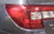 2015-2019 Subaru Legacy Driver Left Quarter Tail Light Tail Lamp OEM used OEM tail light assembly