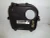 Volkswagen Jetta / Beetle / Golf Upper Used OEM Timing Cover 06L 103 269B