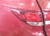 2017-2019 Hyundai Santa Fe Driver LH Quarter Tail Light Tail Lamp OEM used OEM tail light assembly