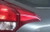 2018-2020 18 19 20 Nissan Kicks Driver LH Lid Mounted Tail Lamp Light OEM used OEM tail light assembly