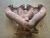 Volkswagen Scirocco / Golf / GTI 1.8L / 2.0L Used Exhaust Manifold