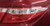 2015-2017 Toyota Camry RH Passenger Quarter Panel Mounted Tail Light Lamp OEM used OEM tail light assembly