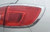 2013-2017 Buick Enclave RH Passenger Quarter Panel Mounted Tail Light Lamp OEM used OEM tail light assembly