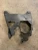 1993-1997 Volvo 850 2.4L Lower Used OEM Timing Cover