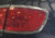 2013-2017 Buick Enclave RH Passenger Quarter Panel Mounted Tail Light Lamp OEM used OEM tail light assembly