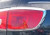 2013-2017 Buick Enclave RH Passenger Quarter Panel Mounted Tail Light Lamp OEM used OEM tail light assembly