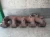 2002 Volvo XC90 AWD Used Exhaust Manifold 3421747