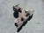 2003 Volvo XC90 2.9L Front Used Exhaust Manifold