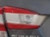 2017-2023 Subaru Impreza LH Driver Lid Mounted Tail Light Lamp OEM used OEM tail light assembly